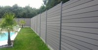Portail Clôtures dans la vente du matériel pour les clôtures et les clôtures à La Bazoge-Montpincon